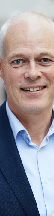 Mikael Norr